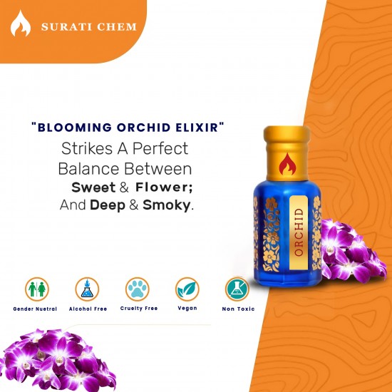 Orchid  Attar full-image